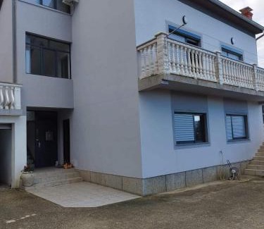Supetarska Draga Apartamento | Apartment Vesna