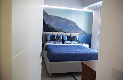 Sant'Antonio Abate Apartamento | Apartment Vesuvius