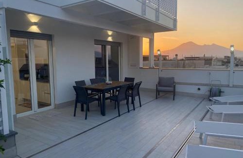 Sant'Antonio Abate Apartamento | Apartment Vesuvius