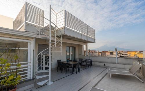 Sant'Antonio Abate Apartamento | Apartment Vesuvius