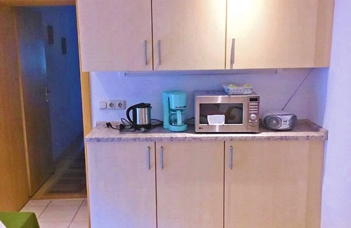 Aschau im Chiemgau Apartamento | Apartamento II ° en la casa principal de 40 metros cuadrados con dormitorio adicional y balcón