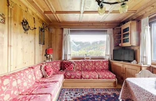 Cortina d'Ampezzo Apartamento | APARTMENT VILLA LIVIA