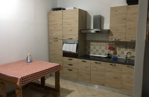 Muravera Apartamento | Apartment via giardini Muravera