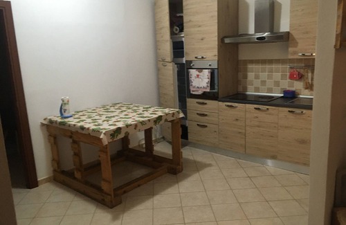 Muravera Apartamento | Apartment via giardini Muravera