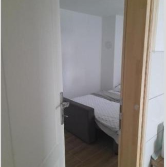 Foca Apartamento | Apartment Victoria