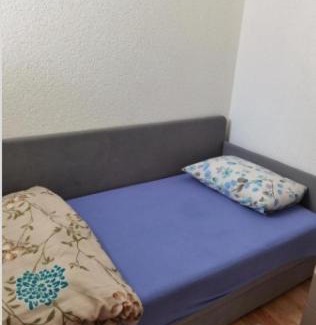 Foca Apartamento | Apartment Victoria