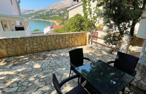 Stara Baska Apartamento | Apartment Victoria