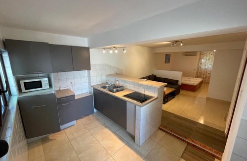 Stara Baska Apartamento | Apartment Victoria