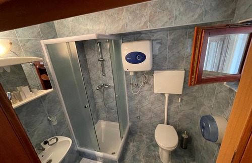 Stara Baska Apartamento | Apartment Victoria