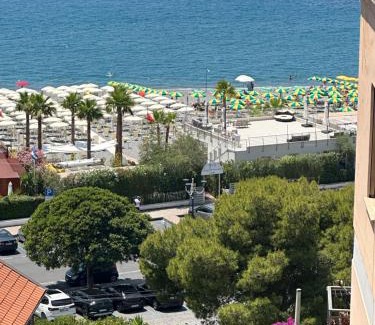 Scalea Apartamento | Apartment Victoria