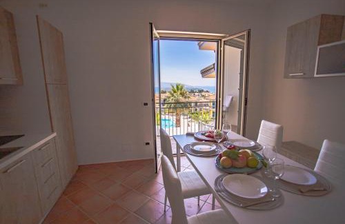 Scalea Apartamento | Apartment Victoria