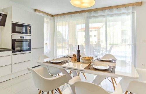 Zidarici Apartamento | Apartamento ViD by Interhome