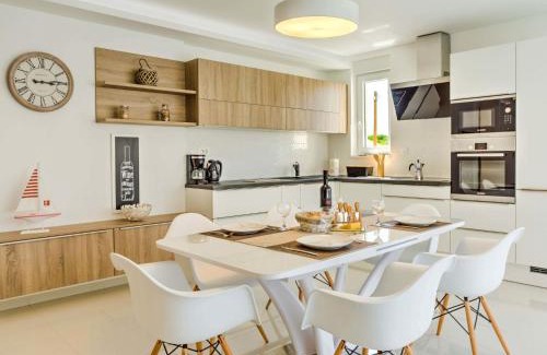 Zidarici Apartamento | Apartment ViD by Interhome
