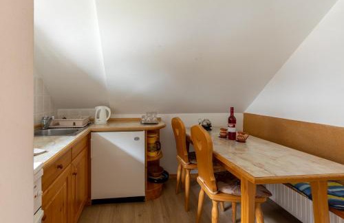 Srednja Vas v Bohinju Apartamento | Apartment Vidmar