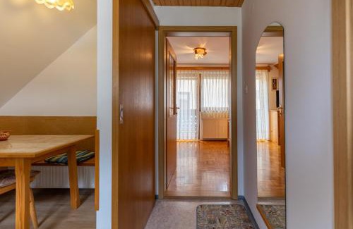Srednja Vas v Bohinju Apartamento | Apartment Vidmar