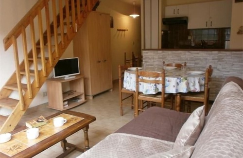 Vielle-Aure Apartamento | Apartment Vielle-Aure, 2 bedrooms, 6 persons