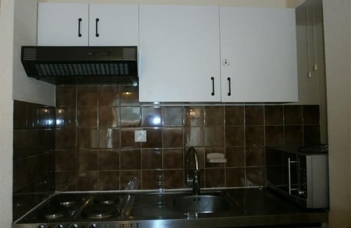 Vielle-Aure Apartamento | Apartment Vielle-Aure, 2 bedrooms, 6 persons