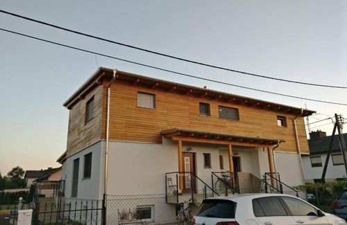 Wittau Apartamento | Apartment Vienna A