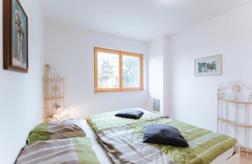 Wittau Apartamento | Apartment Vienna A