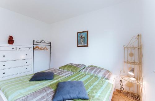 Wittau Apartamento | Apartment Vienna A
