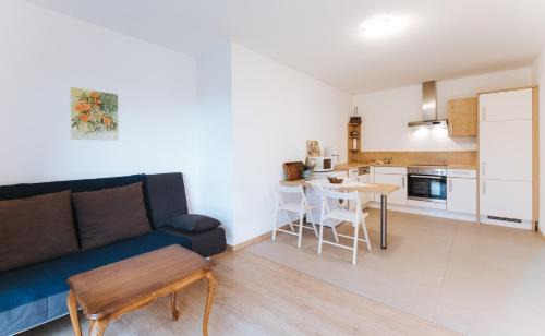 Wittau Apartamento | Apartment Vienna A