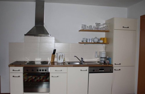 Leogang Apartamento | Apartamento Viena - Apartment House Bergblick