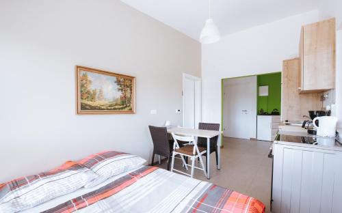 Wittau Apartamento | Apartment Vienna B