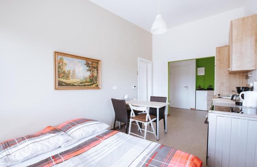 Wittau Apartamento | Apartment Vienna B