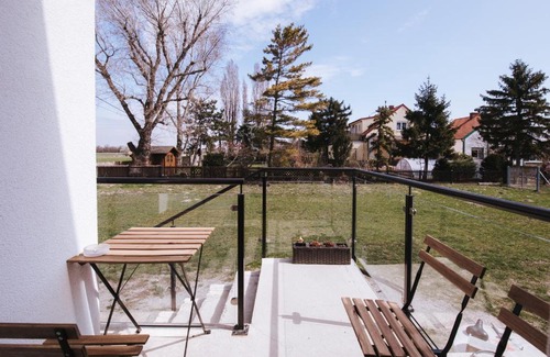 Wittau Apartamento | Apartment Vienna B
