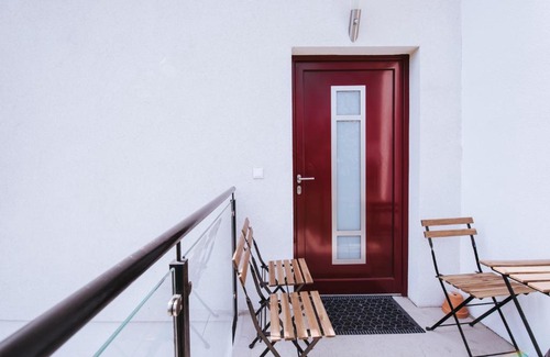 Wittau Apartamento | Apartment Vienna B