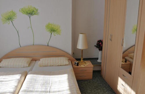 Annaberg-Buchholz Apartamento | Apartment Vierseitenhof