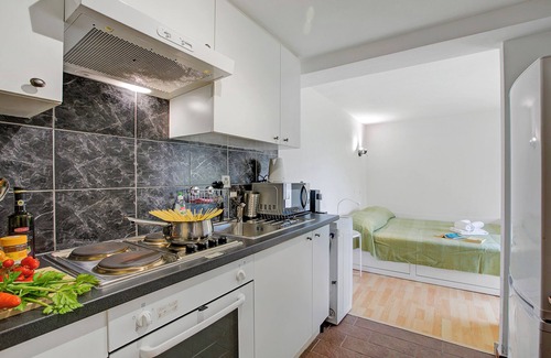 Agno Apartamento | Apartment View And Pool