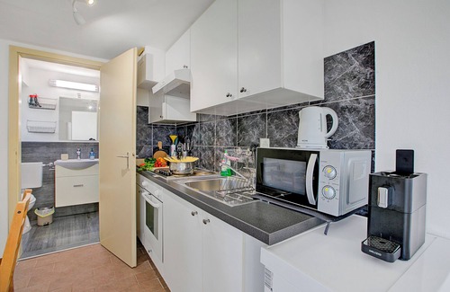Agno Apartamento | Apartment View And Pool