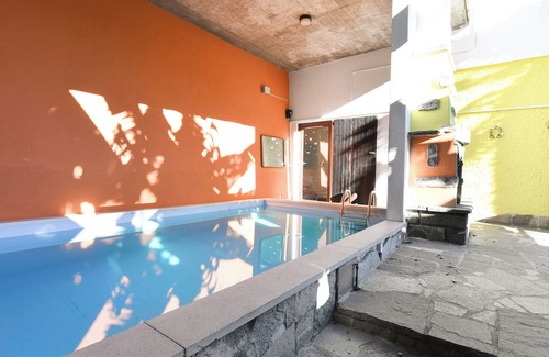 Agno Apartamento | Apartment View And Pool