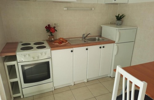 Mirce Apartamento | Apartment View