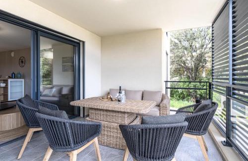 Porto-Vecchio Apartamento | Apartment Vignola 2 by Interhome