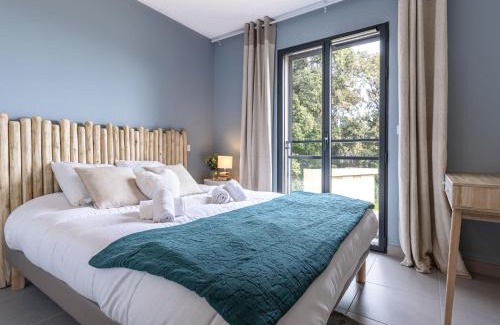 Porto-Vecchio Apartamento | Apartment Vignola 2 by Interhome