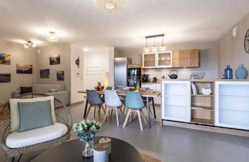 Porto-Vecchio Apartamento | Apartment Vignola 2 by Interhome