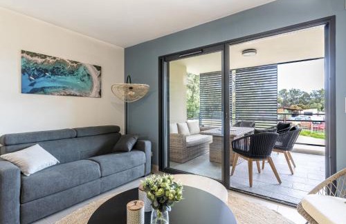 Porto-Vecchio Apartamento | Apartment Vignola 2 by Interhome