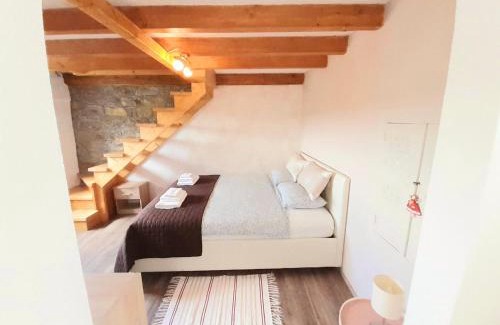 Lucija Apartamento | Apartment Vignole