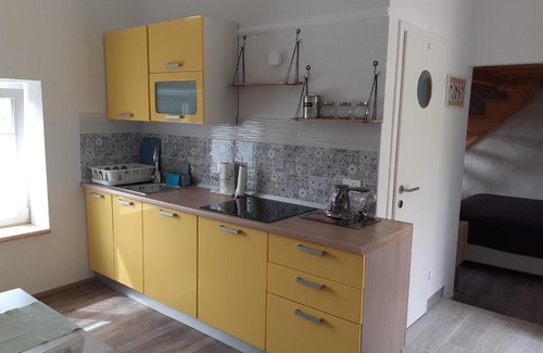 Lucija Apartamento | Apartment Vignole