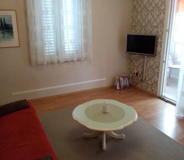Bili brig Apartamento | Apartment Viki