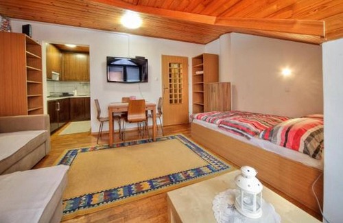 Kranjska Gora Apartamento | Apartment Viki