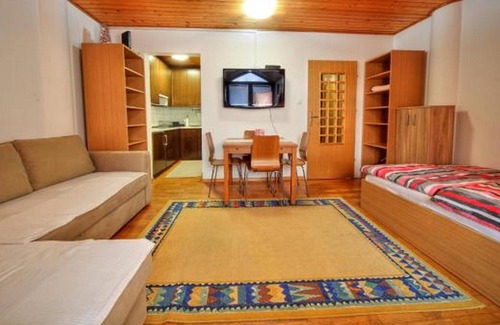 Kranjska Gora Apartamento | Apartment Viki