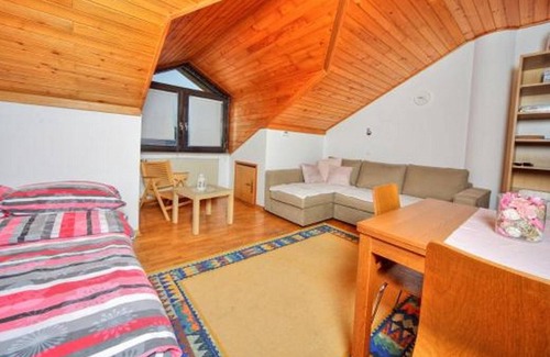 Kranjska Gora Apartamento | Apartment Viki