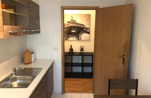 Mockern Apartamento | Apartment „Vikings“/Lifestyle