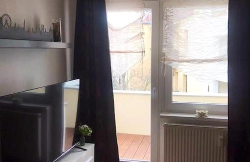 Mockern Apartamento | Apartment „Vikings“/Lifestyle