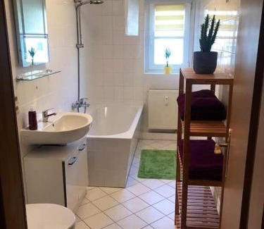 Mockern Apartamento | Apartment „Vikings“/Lifestyle