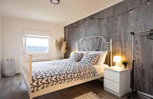 Kraljevec Sesvetski Apartamento | Apartment Viksa with Jacuzzi