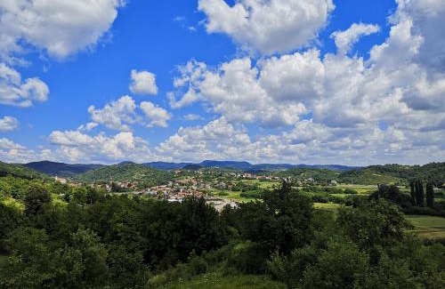 Kraljevec Sesvetski Apartamento | Apartment Viksa with Jacuzzi